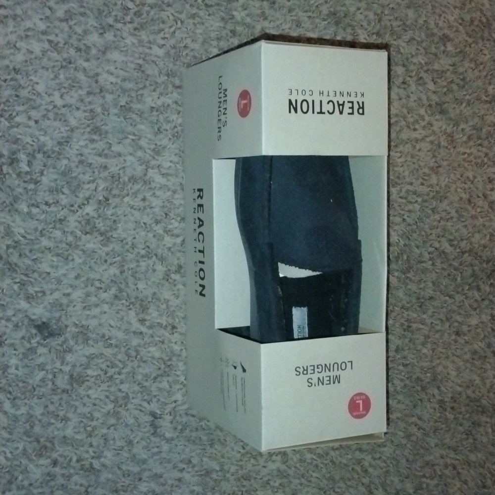 Men's slippers